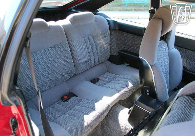 1985 Toyota Celica Supra