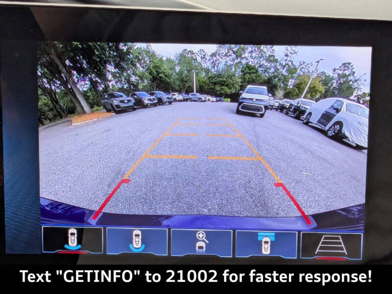 2025 Chevrolet Corvette E-Ray