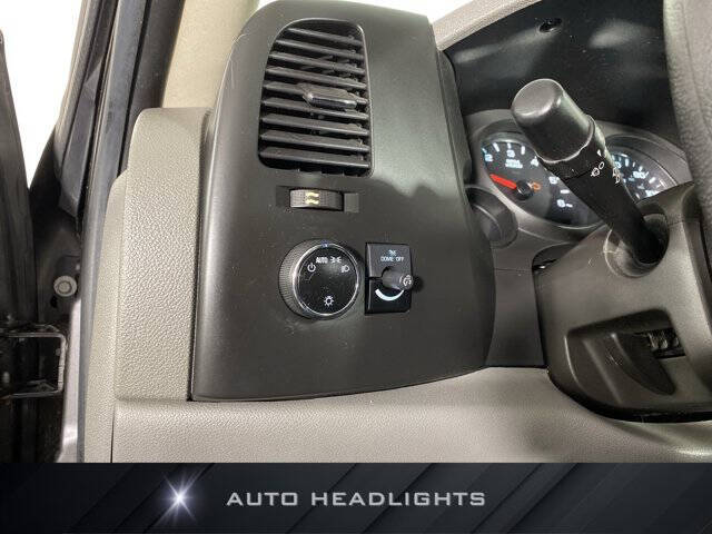 2010 Chevrolet Silverado 1500