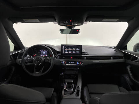 2023 Audi A5 Sportback quattro S line Premium 45 TFSI