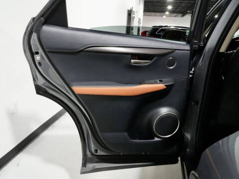 2021 Lexus NX 300