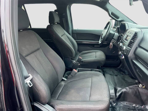 2020 Ford Expedition MAX XL Fleet