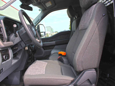 2024 Ford F-600 Super Duty