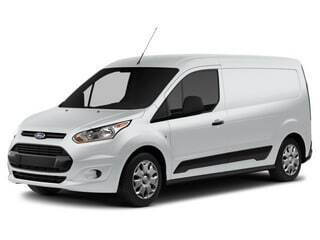 2014 Ford Transit Connect for sale at BORGMAN OF HOLLAND LLC in Holland MI