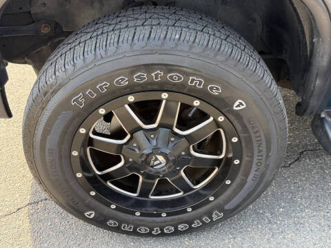 1994 Dodge Dakota SLT