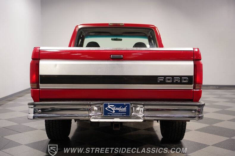 1994 Ford F-150