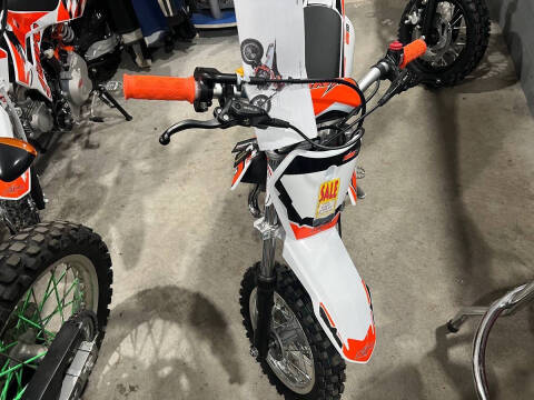 2025 Kayo KMB 60