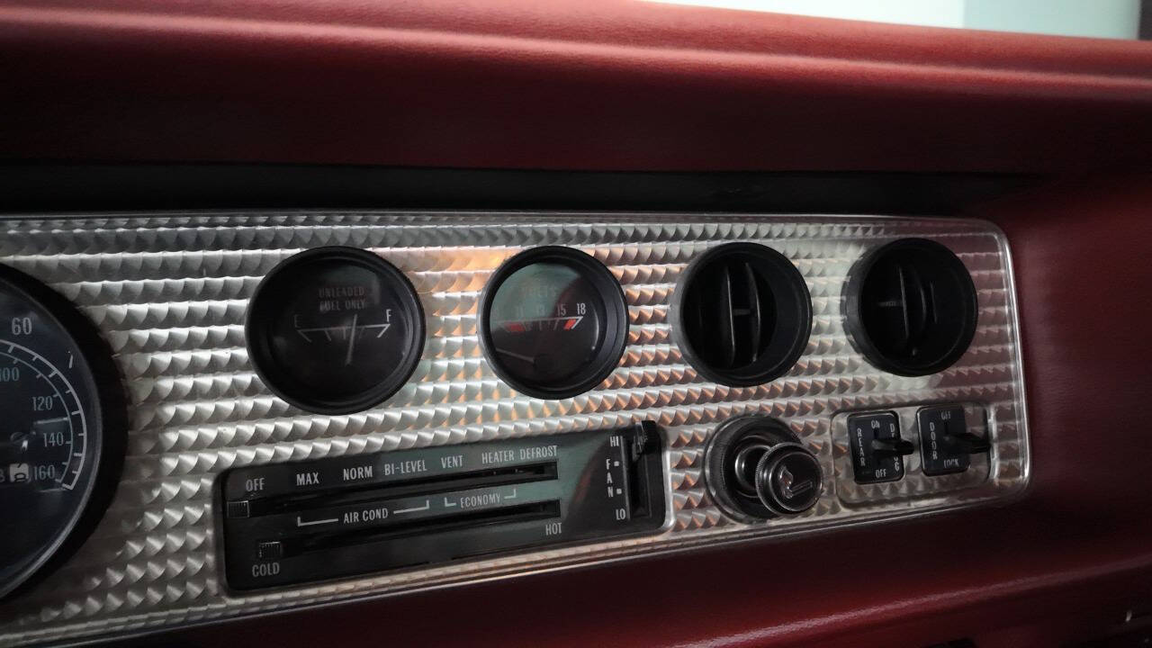 1977 Pontiac Trans Am 47