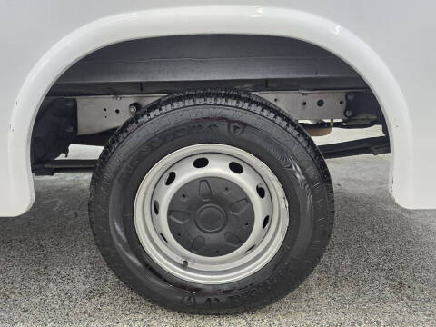 2018 Ford Transit 350