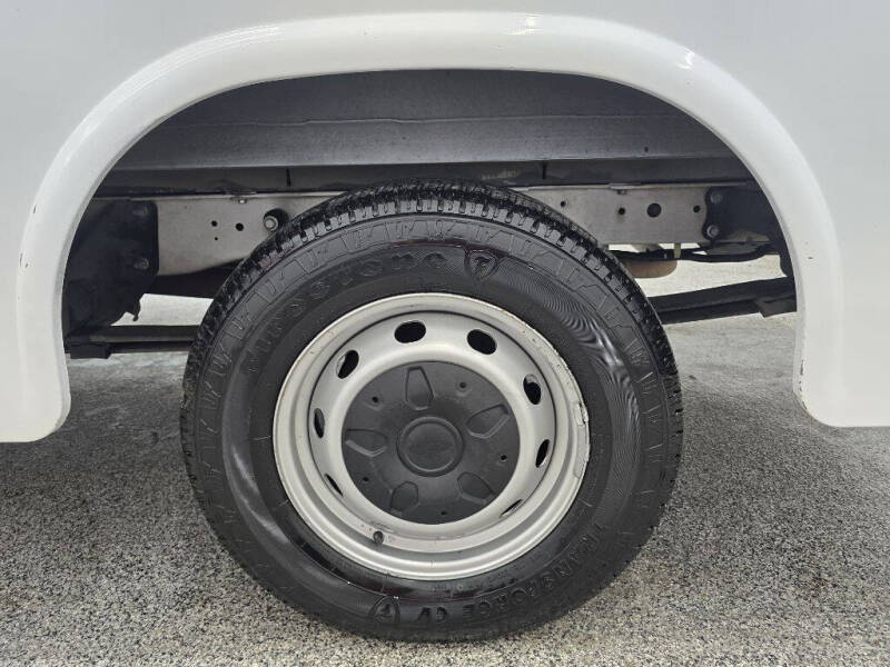 2018 Ford Transit 350