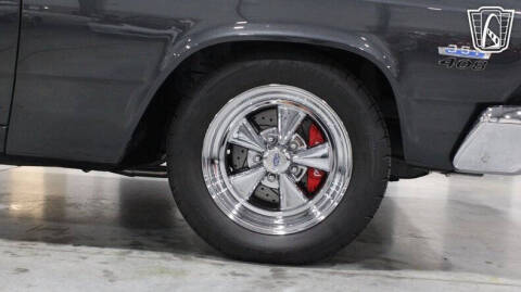1967 Ford Fairlane