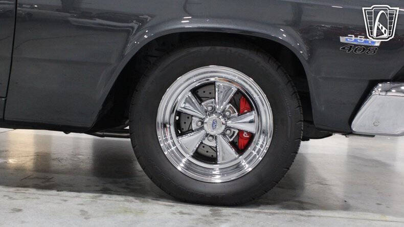 1967 Ford Fairlane