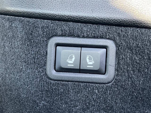 2024 Jeep Grand Wagoneer L Series III