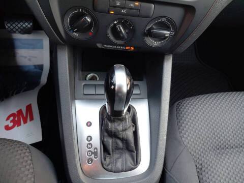 2013 Volkswagen Jetta