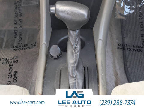 2005 Chevrolet Impala