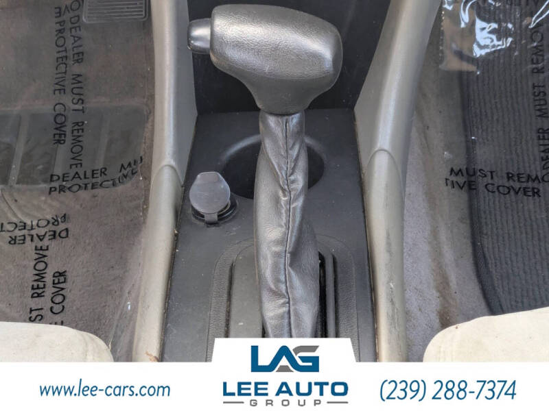 2005 Chevrolet Impala