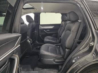 2024 Mazda CX-90 Plug-in Hybrid Preferred