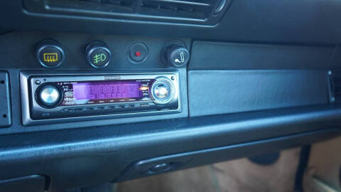 1991 Porsche 911 Carrera 2