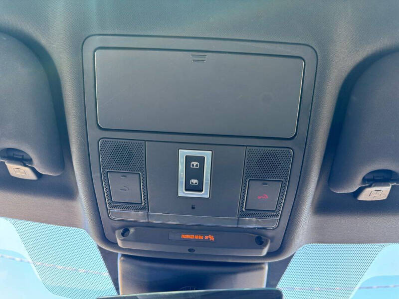 2020 Land Rover Range Rover Evoque First Edition