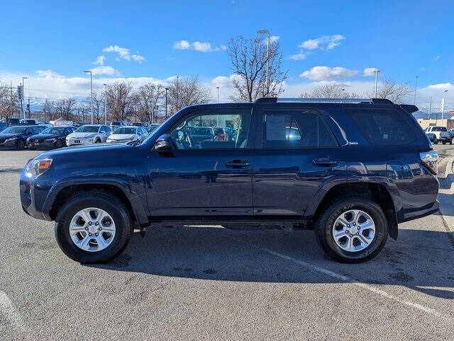 2024 Toyota 4Runner for sale at Axio Auto Boise in Boise, ID