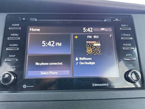 2020 Toyota Sienna SE Premium 8-Passenger