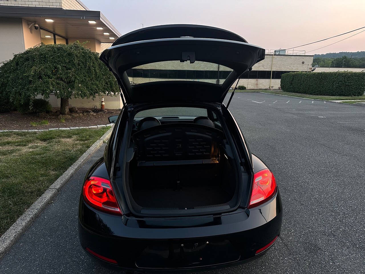 2015 Volkswagen Beetle for sale at Froggy Cars LLC in Hamburg, NJ