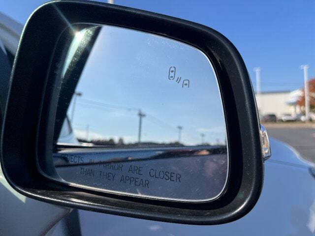 2018 Buick Encore 13