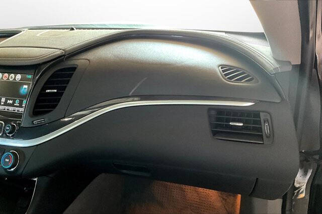 2019 Chevrolet Impala LS Fleet