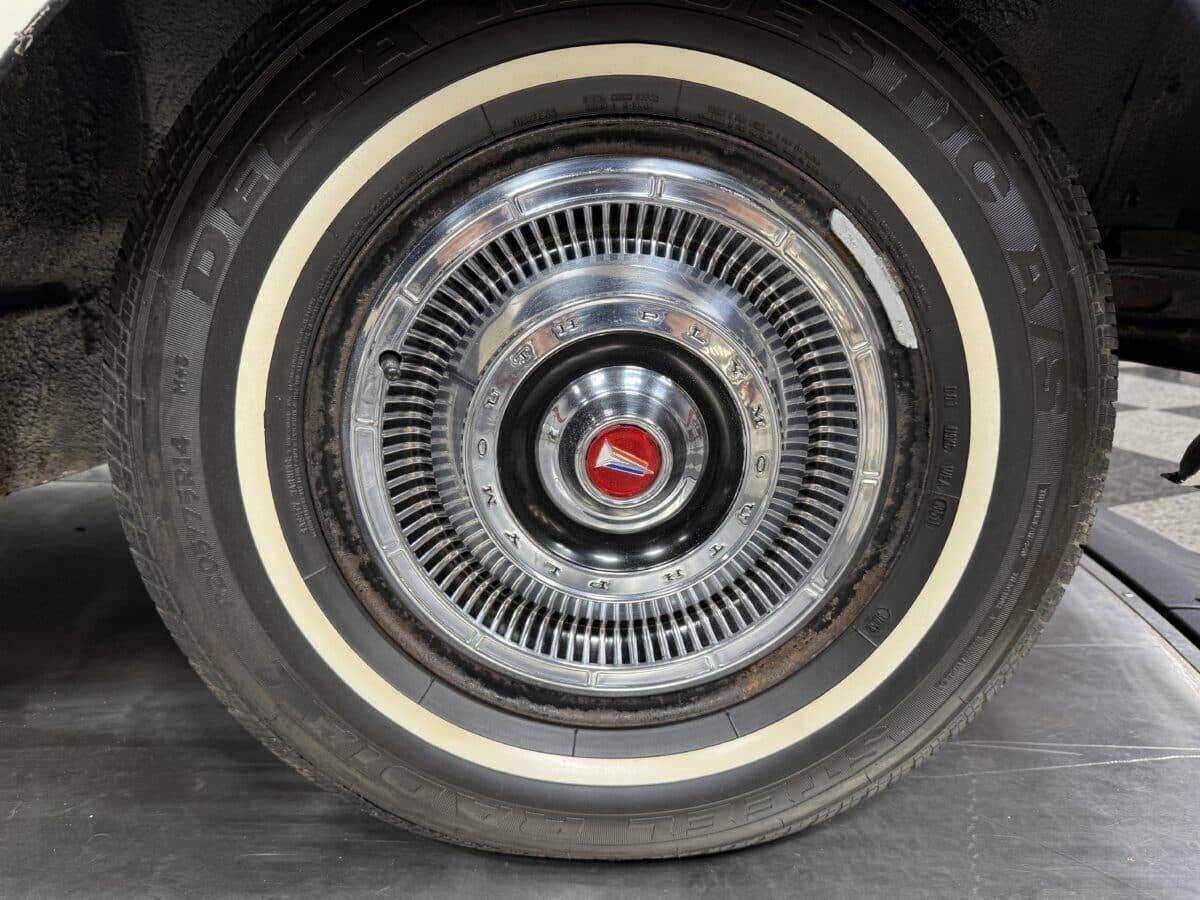 1966 Plymouth Belvedere 82