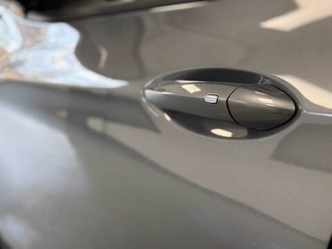 2023 Chevrolet Bolt EV 1LT