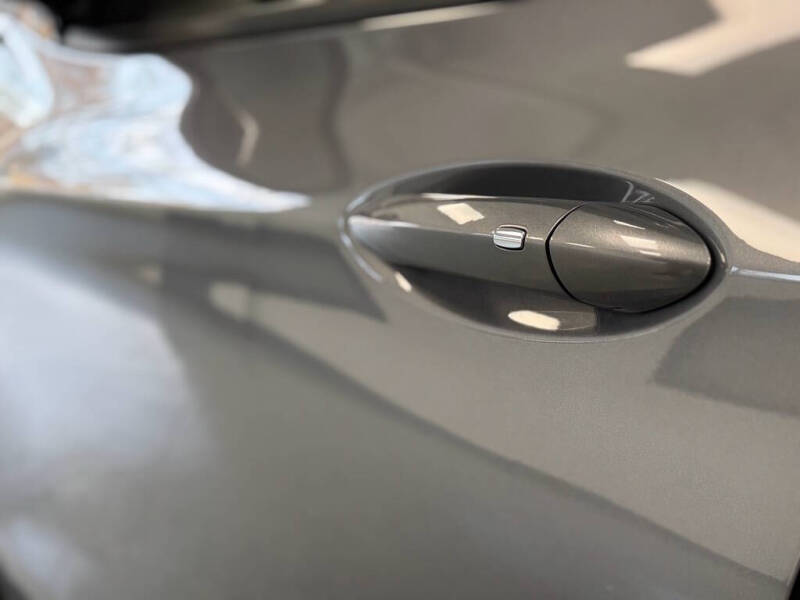 2023 Chevrolet Bolt EV 1LT