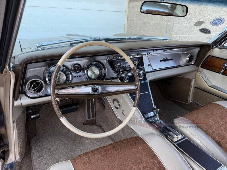 1963 Buick Riviera