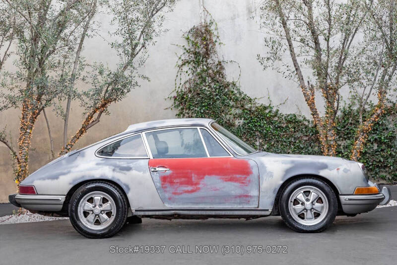 1969 Porsche 911