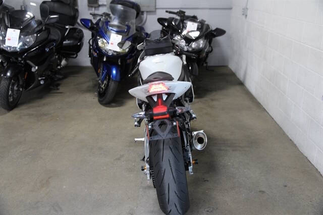 2010 BMW S 1000 RR