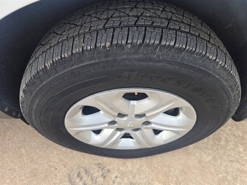 2010 Chevrolet Traverse LS
