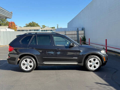 2011 BMW X5 xDrive35d