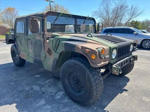 1992 AM General H1 for sale at TAPP MOTORS INC in Owensboro KY