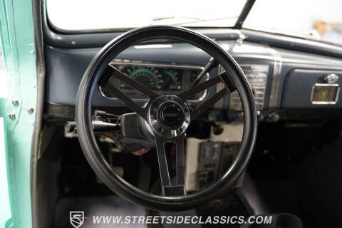 1937 Chevrolet Master Deluxe