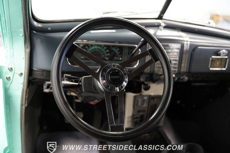 1937 Chevrolet Master Deluxe