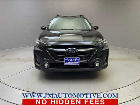 2023 Subaru Outback Premium