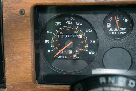 1993 GMC Vandura G25