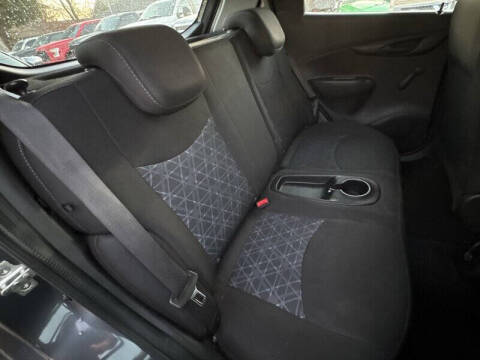 2020 Chevrolet Spark LS CVT