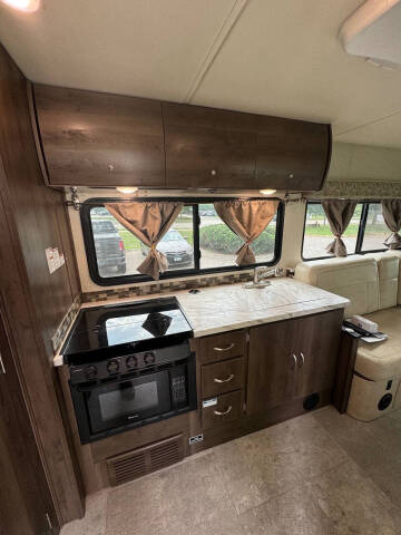 2018 Ford Transit 350 HD