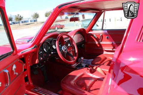 1965 Chevrolet Corvette