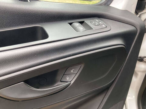 2021 Mercedes-Benz Sprinter 1500