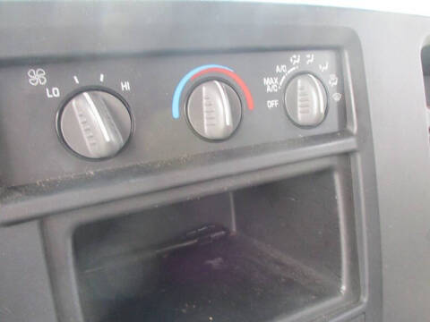 2006 Chevrolet Express 3500