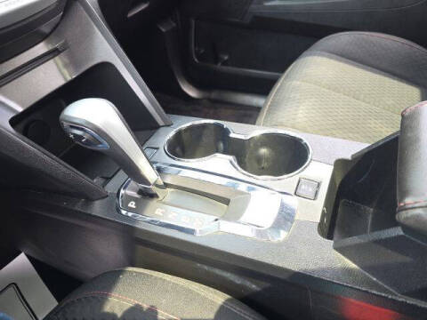2015 GMC Terrain SLE-1