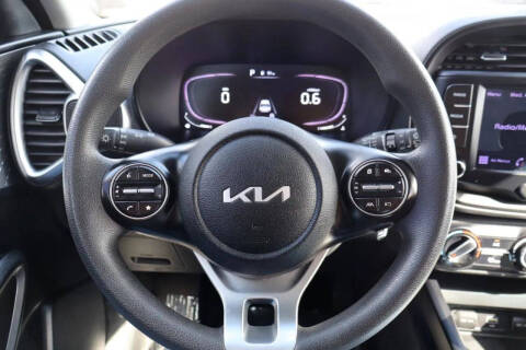 2023 Kia Soul