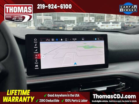 2024 Dodge Hornet GT Plus