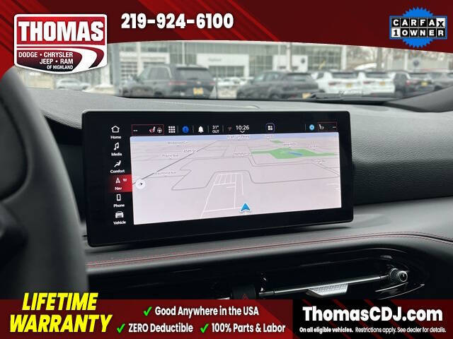 2024 Dodge Hornet GT Plus